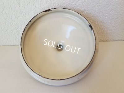 画像10: Japyローズ柄キャニスター