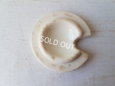 画像9: ディゴワン小鳥柄マスタードポット