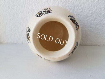 画像10: ディゴワン小鳥柄マスタードポット