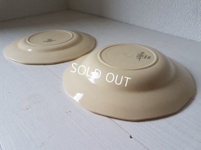 画像8: サルグミンヌ手描きプレートセット