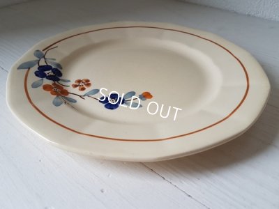 画像5: サルグミンヌ手描きプレートセット