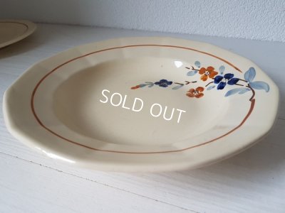 画像6: サルグミンヌ手描きプレートセット