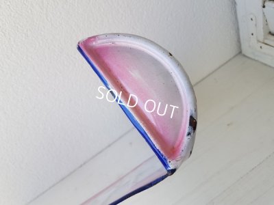 画像12: Japyピンクローズとパンジー柄レードルラック