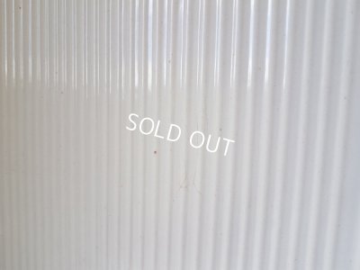 画像13: BB白ローズガーランド柄レードルラック