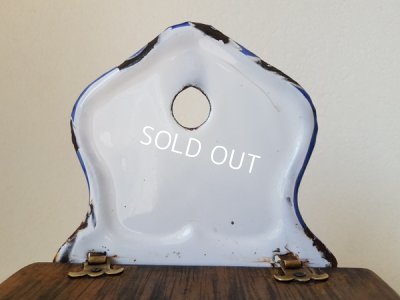 画像9: Japyホーロービオラとすずらん柄セル缶