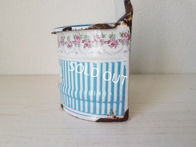 画像6: BBローズガーランドセル缶　