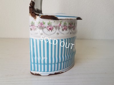 画像5: BBローズガーランドセル缶　