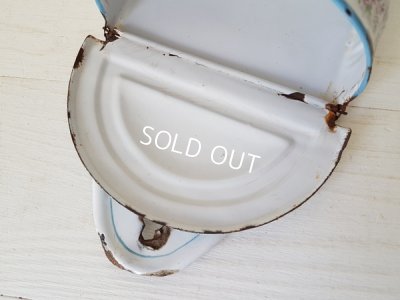 画像8: BBローズガーランドセル缶　