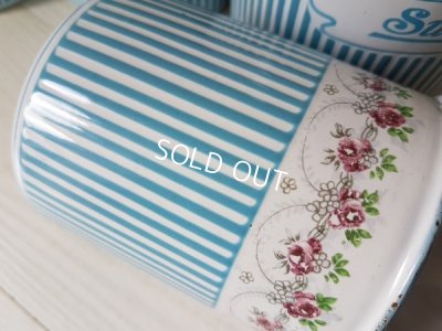 画像4: BBローズガーランドキャニスター