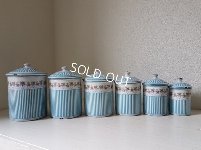 画像7: BBローズガーランドキャニスター