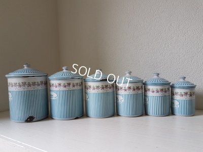 画像8: BBローズガーランドキャニスター