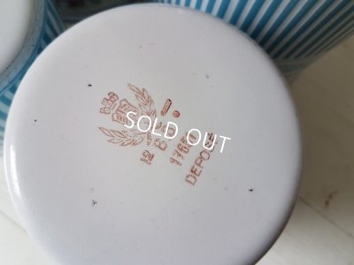 画像13: BBローズガーランドキャニスター