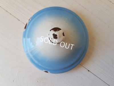 画像6: Ｊapyダブルパンジー柄コーヒーポット