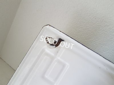 画像9: ホーローJapy勿忘草柄レードルラック