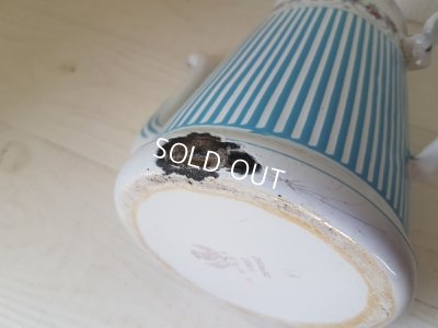 画像13: BBローズガーランドコーヒーポット　