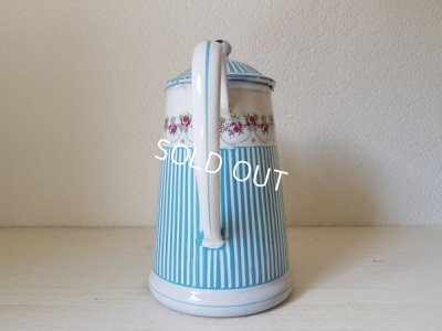 画像6: BBローズガーランドコーヒーポット　