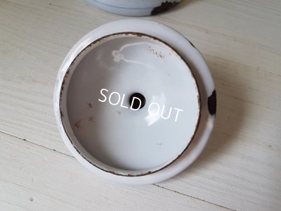 画像9: BBローズガーランドコーヒーポット　