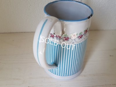 画像11: BBローズガーランドコーヒーポット　