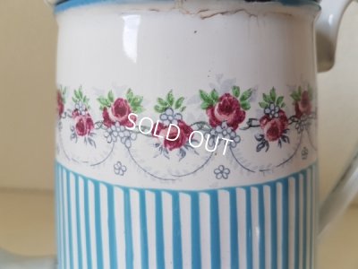 画像3: BBローズガーランドコーヒーポット　