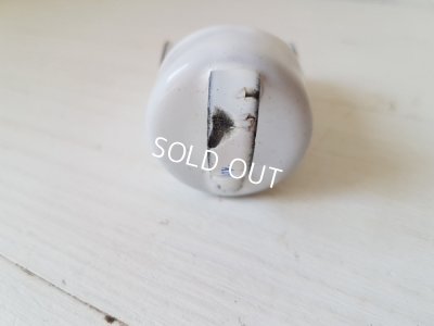 画像7: ホーロー白ミニスクープ