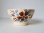 画像4: サルグミンヌ花柄カフェオレボウル