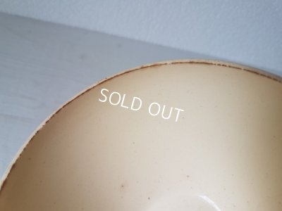 画像9: サルグミンヌ花柄カフェオレボウル