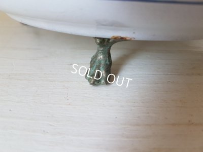 画像13:  ホーローウォーマー