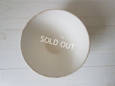 画像10: ディゴワングリーンシルビアカフェオレボウル