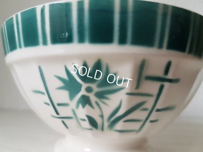 画像5: ディゴワングリーンシルビアカフェオレボウル