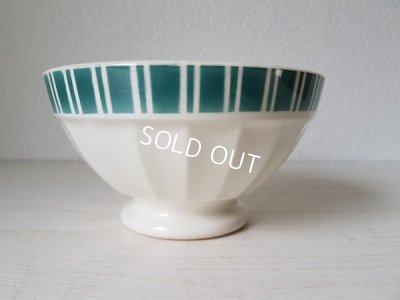 画像3: ディゴワングリーンシルビアカフェオレボウル