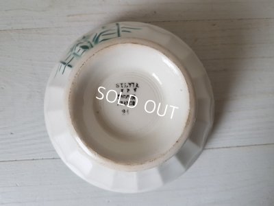 画像8: ディゴワングリーンシルビアカフェオレボウル