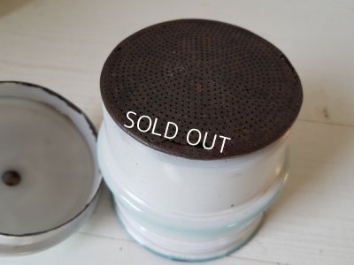 画像11: Japyローズとパンジー柄コーヒーポット