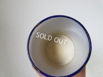 画像13: BBブルーストライプローズガーランドキャニスター