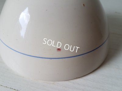 画像7: サルグミンヌ手描き花柄カフェオレボウル