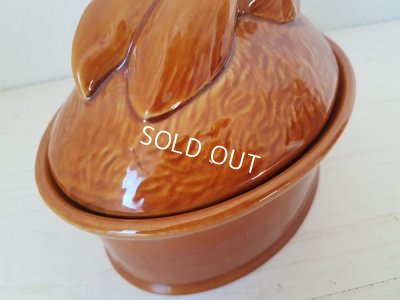 画像3: うさぎのテリーヌケース