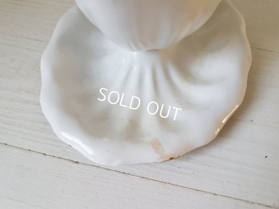 画像8: 白いホーローソーシエ