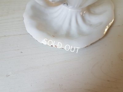 画像9: 白いホーローソーシエ