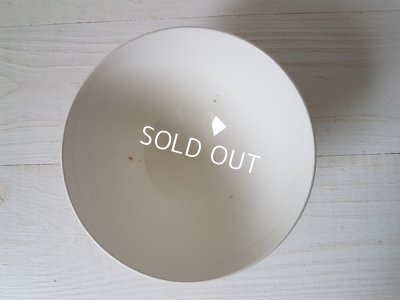 画像9: サルグミンヌオーデ花柄カフェオレボウル