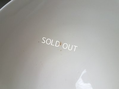 画像8: サルグミンヌオーデ花柄カフェオレボウル