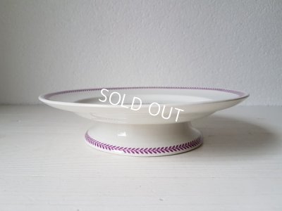 画像8: ウェッジウッドエンジェルコンポート