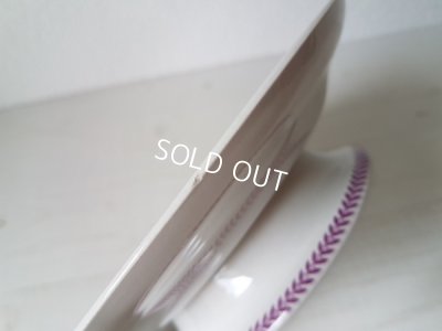 画像9: ウェッジウッドエンジェルコンポート