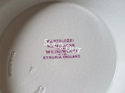 画像3: ウェッジウッドエンジェルコンポート