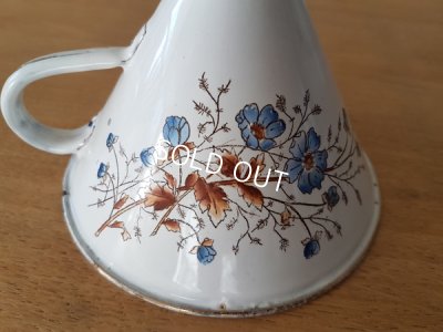 画像10: アンティ―クホーロー白ウエディングセット