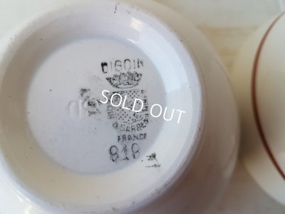 画像11: サルグミンヌ耳付花柄ボウル