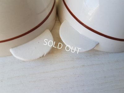 画像9: サルグミンヌ耳付花柄ボウル