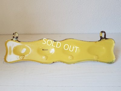 画像7: ホーロートーションラック