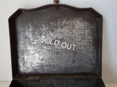 画像9: Epicerieブリキ缶