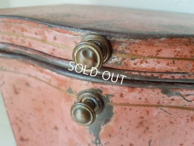 画像2: Epicerieブリキ缶