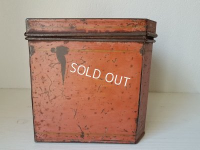 画像3: Epicerieブリキ缶