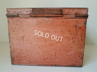 画像4: Epicerieブリキ缶